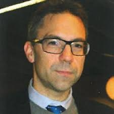 Prof. Dr. Karl Andersson avatar image