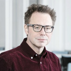 Prof. Dr. Lars Erik Holmquist avatar image