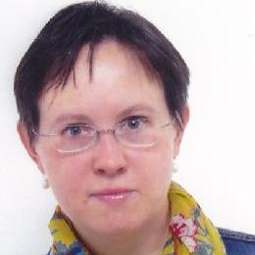 Prof. Dr. Anne Mertens avatar image