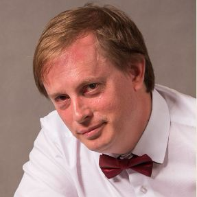 Dr. Jiri Petrzela avatar image