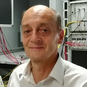 Prof. Dr. Patrick Rairoux avatar image