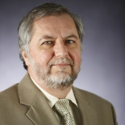 Prof. Dr. Laszlo Prokai avatar image