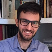 Dr. Alfonso Martinez-Felipe avatar image