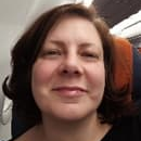 Dr. Chiara Baldacchini avatar image