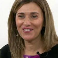 Prof. Dr. María Victoria Mateos avatar image