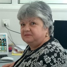 Prof. Dr. Marieta Costache avatar image