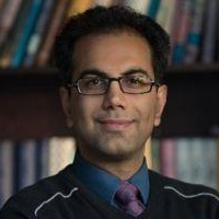 Dr. Mazdak Zamani avatar image