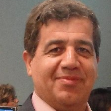 Prof. Dr. Saeid Eslamian avatar image