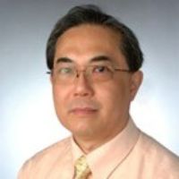 Dr. Eric M. Lui avatar image