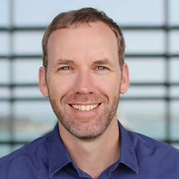 Prof. Dr. Matthew McCabe avatar image