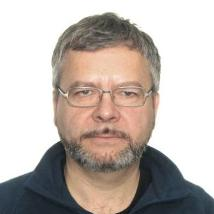 Dr. Mikhail Zhizhin avatar image