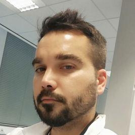 Dr. Juan Dominguez-Robles avatar image