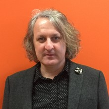 Dr. Benjamin Rayner avatar image