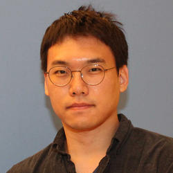 Dr. Dong-Yeun Koh avatar image