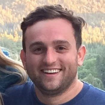 Dr. Bryan Hunter avatar image