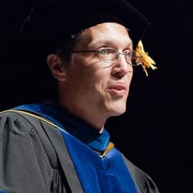 Prof. Dr. Michael Hill avatar image