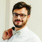 Dr. Riccardo Miggiano avatar image