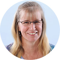 Prof. Dr. Denise Wilson avatar image