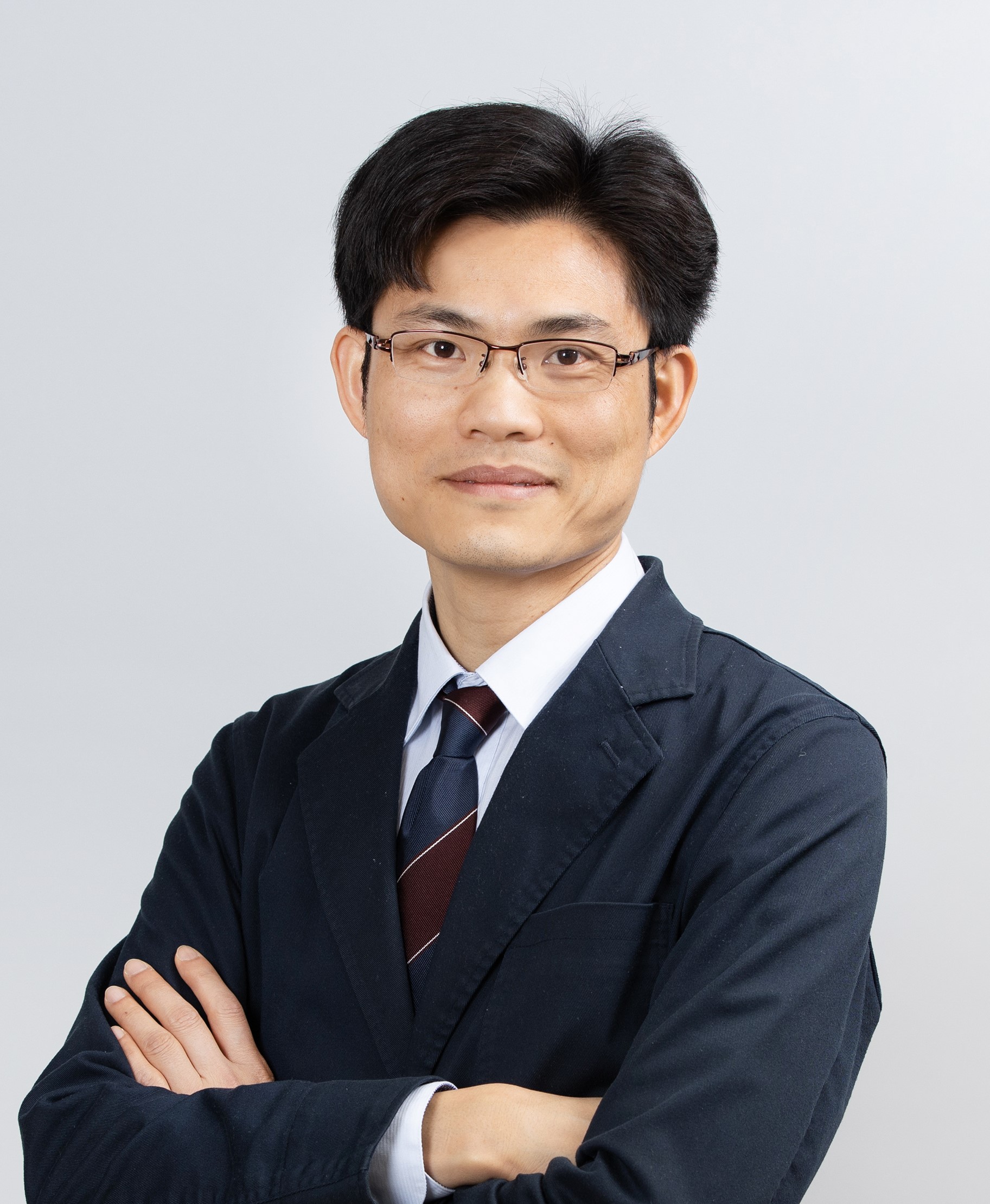 Dr. Tuan Phung-Duc avatar image