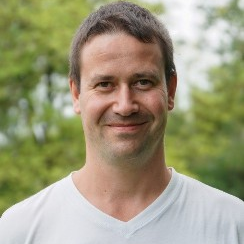 Prof. Dr. Konrad Koch avatar image