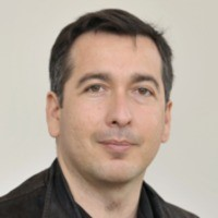 Dr. Gerald Corzo avatar image