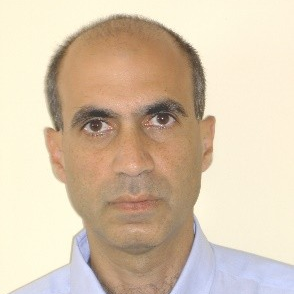 Prof. Dr. Yosef Pinhasi avatar image