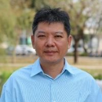 Prof. Dr. Chia-Hung Kuo avatar image