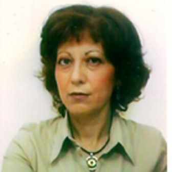 Prof. Dr. Gilda Schirinzi avatar image