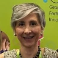 Dr. Luisa Campagnolo avatar image