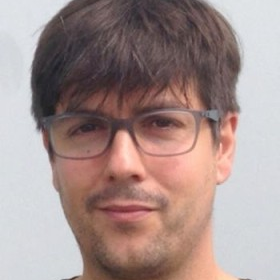 Dr. Unai Atxitia avatar image