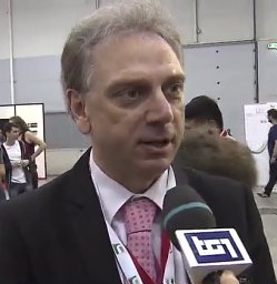 Prof. Dr. Giovanni Saggio avatar image