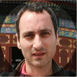 Dr. Elias Symeonakis avatar image