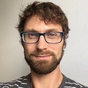 Prof. Dr. Sasha D. Hafner avatar image