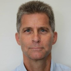 Prof. Dr. Christof Holliger avatar image