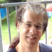 Dr. Kasper Kok avatar image