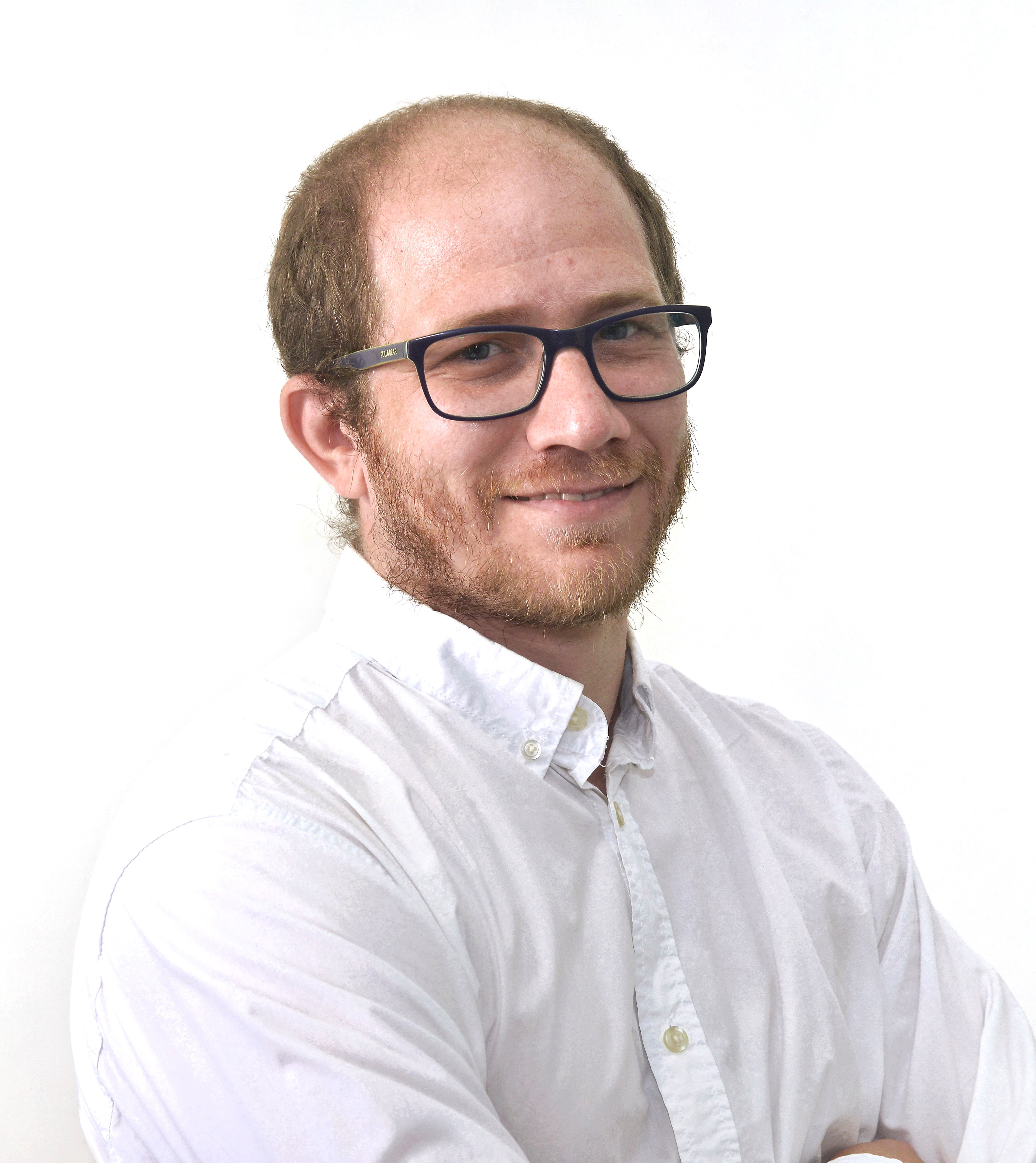 Dr. José Luis Domínguez-García avatar image