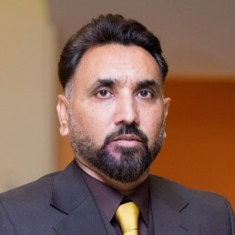 Dr. Bilal Haider Abbasi avatar image