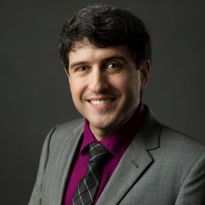 Prof. Dr. Eben Alsberg avatar image