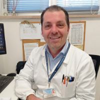 Dr. Stefano Petrini avatar image