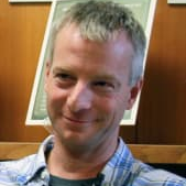 Dr. Shawn P. Urbanski avatar image