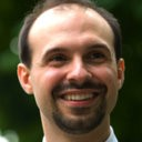 Dr. Luca Ferrero avatar image