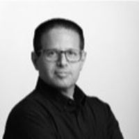 Dr. Itai Beeri avatar image