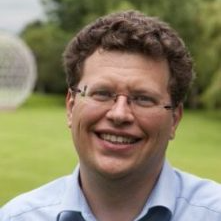 Dr. Martin Bauer avatar image