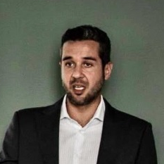 Prof. Dr. Antonio Jesús Sanchez-Oliver avatar image