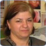 Prof. Dr. Rodica Mariana Ion avatar image