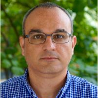 Dr. Jose Caparros-Martin avatar image