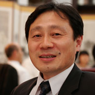 Prof. Dr. Jung Eek Son avatar image