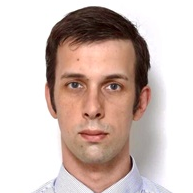 Prof. Dr. Elia Marin avatar image