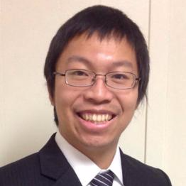 Dr. Yao-Feng Chang avatar image