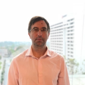 Dr. Joan Oliva avatar image